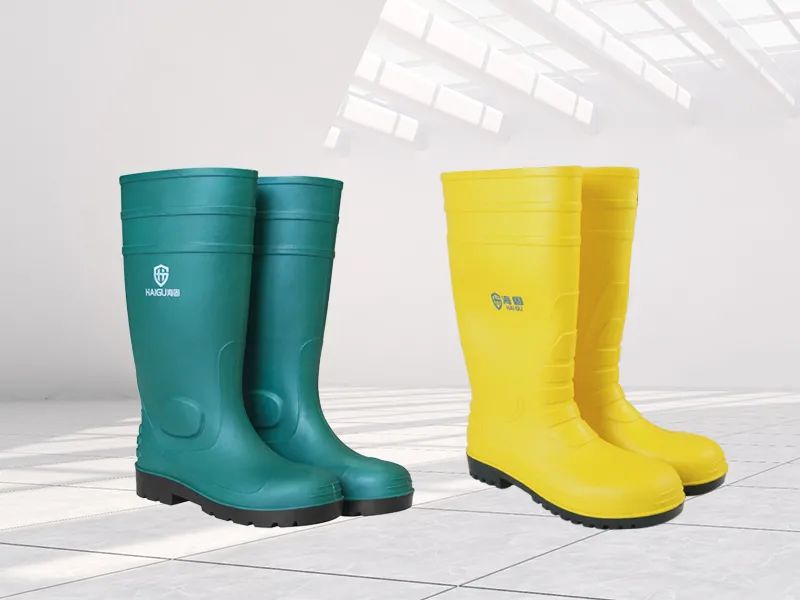 海固小課堂|個體防護不放松，安全工作有保障！