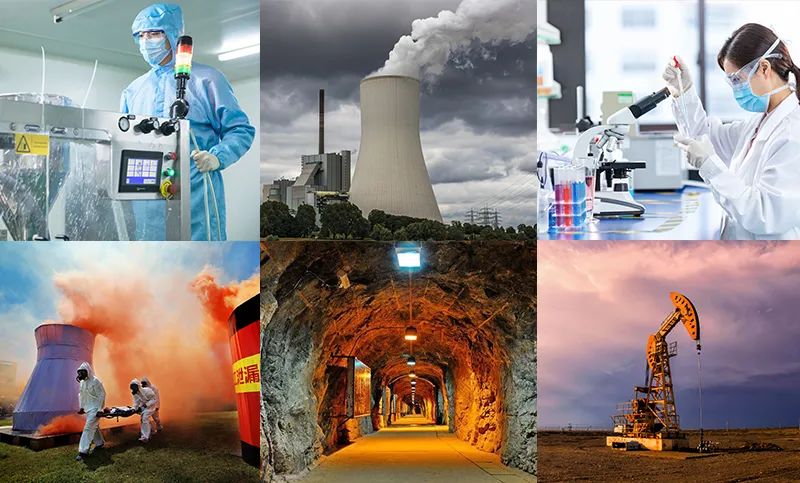 不容小覷|夏季作業(yè)，請加強(qiáng)安全風(fēng)險教育與培訓(xùn)！