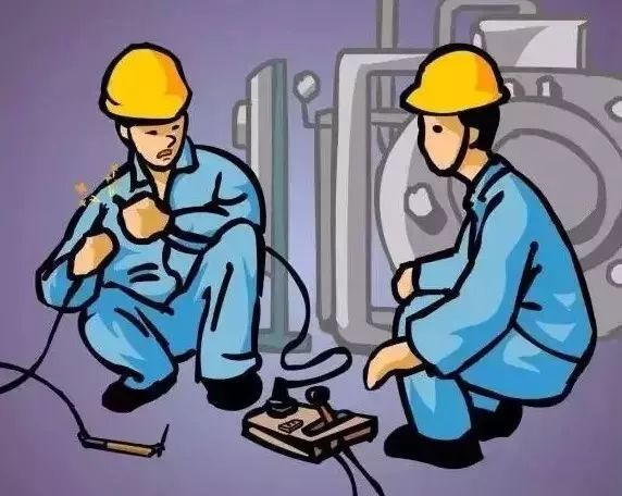 不容小覷|夏季作業(yè)，請加強(qiáng)安全風(fēng)險教育與培訓(xùn)！