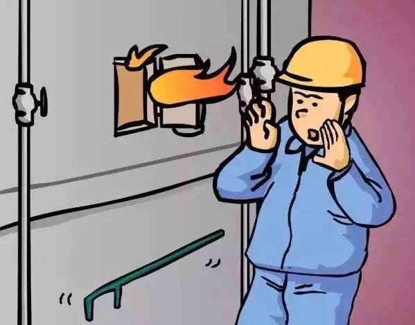 不容小覷|夏季作業(yè)，請加強(qiáng)安全風(fēng)險教育與培訓(xùn)！