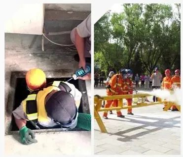 正壓式空氣呼吸器|提供呼吸保護(hù)，保障生命安全！