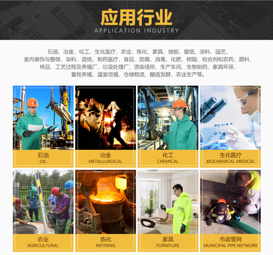 正壓式空氣呼吸器|提供呼吸保護(hù)，保障生命安全！