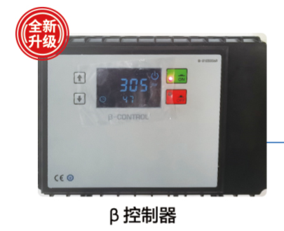 精益求精|海固高壓呼吸空氣壓縮機(jī)新款升級(jí)！