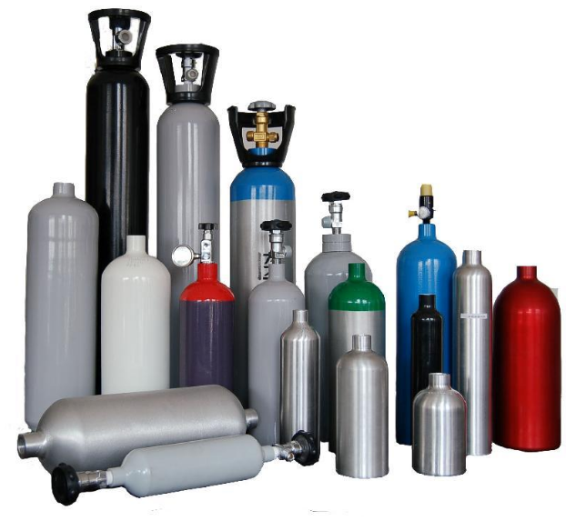 安全放心產(chǎn)品推薦—海固呼吸器用復(fù)合氣瓶！