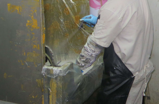 遇到顆粒物、氣體、蒸氣態(tài)等有害物質(zhì)，如何防護(hù)？