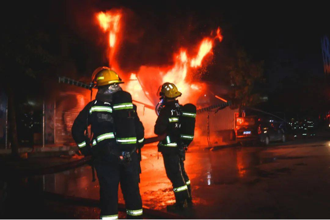 謹防氣體泄漏，用它確保安全！