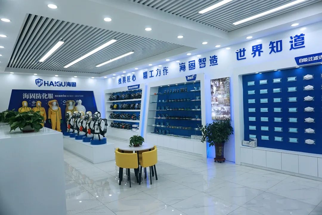 海固HG-FK4-2|便攜擴散式四合一檢測儀！