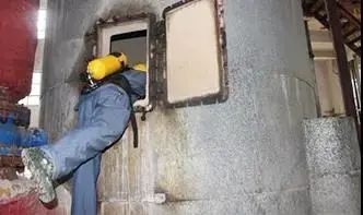 海固安防|化工廠安全操作及危險的緊急處理辦法！