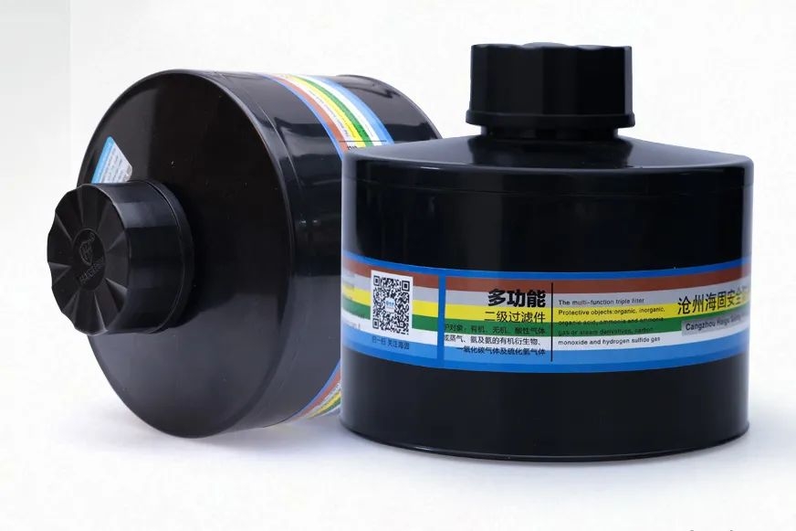 知識課堂 | 呼吸防護用品的使用與維護 知識課堂 | 呼吸防護用品的使用與維護