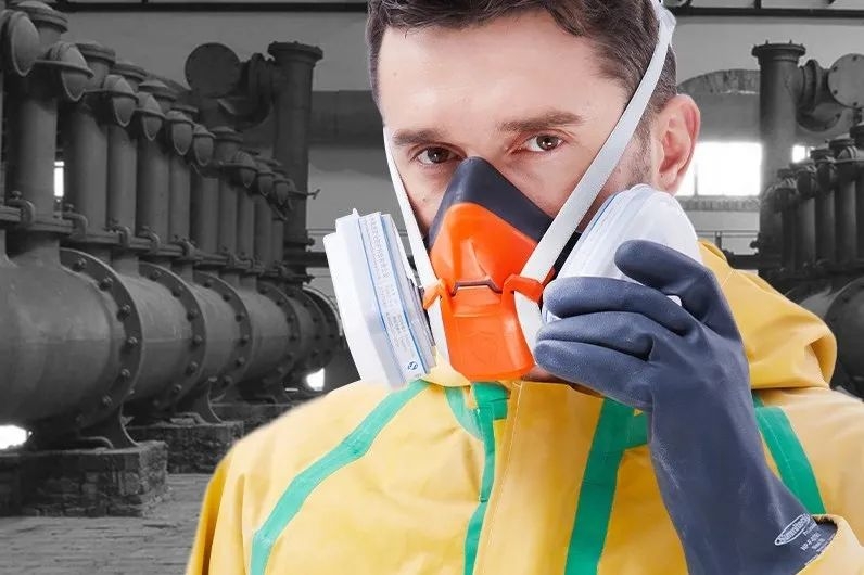 知識課堂 | 呼吸防護用品的使用與維護 知識課堂 | 呼吸防護用品的使用與維護