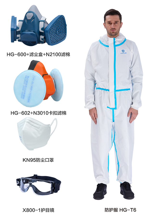 海固安防|關注電焊工塵肺，為呼吸而戰(zhàn)